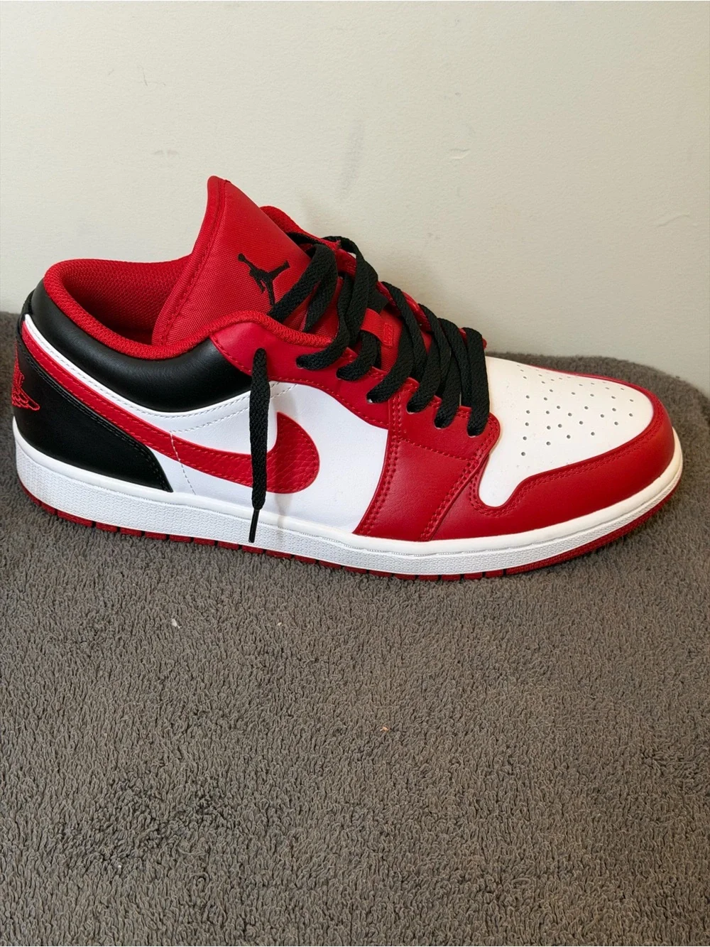 Jordan sporty low
